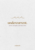 undercurrent (poetry book)